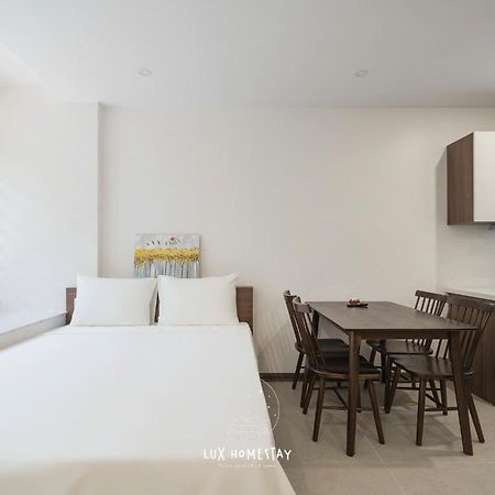 Lux Westlake Studio 하노이 외부 사진
