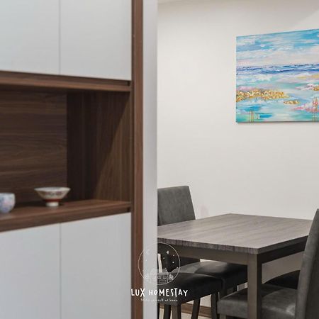 Lux Westlake Studio 하노이 외부 사진