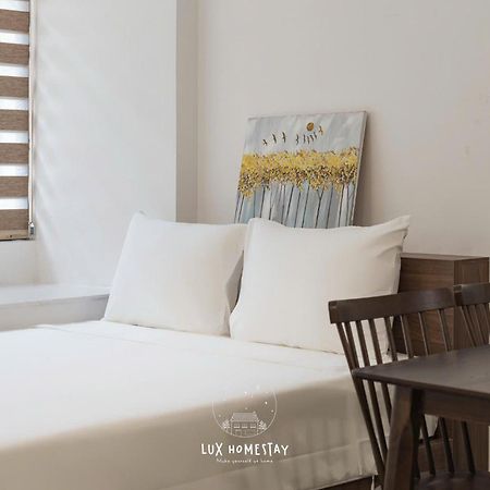 Lux Westlake Studio 하노이 외부 사진