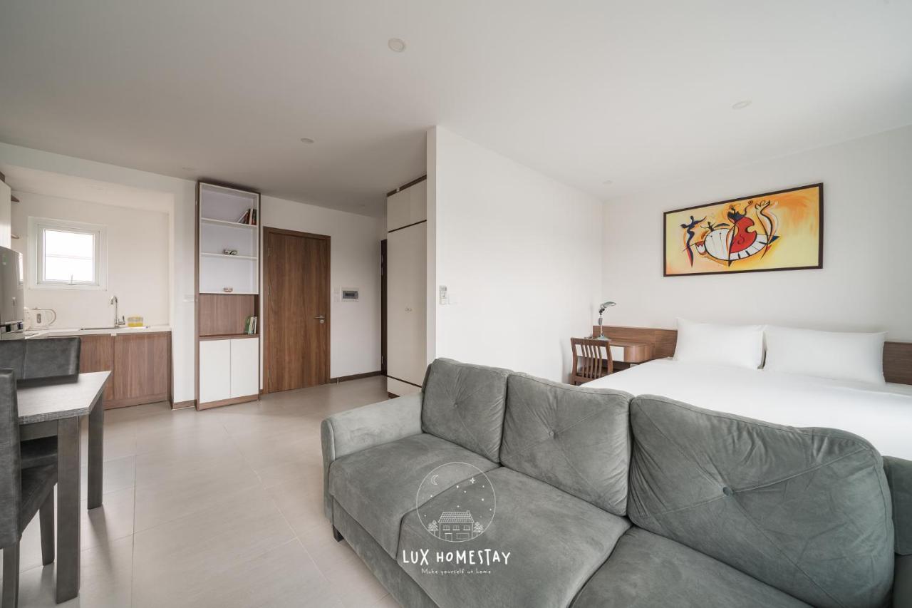 Lux Westlake Studio 하노이 외부 사진