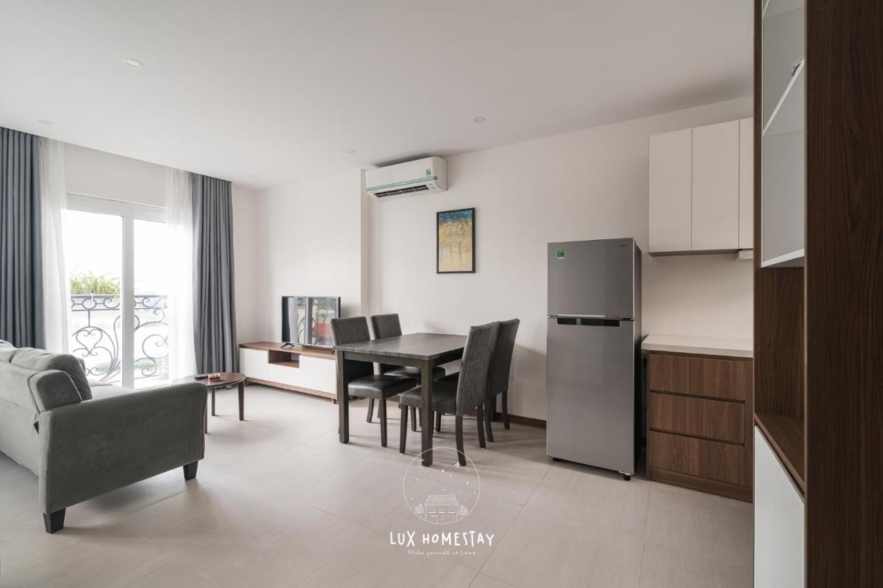 Lux Westlake Studio 하노이 외부 사진