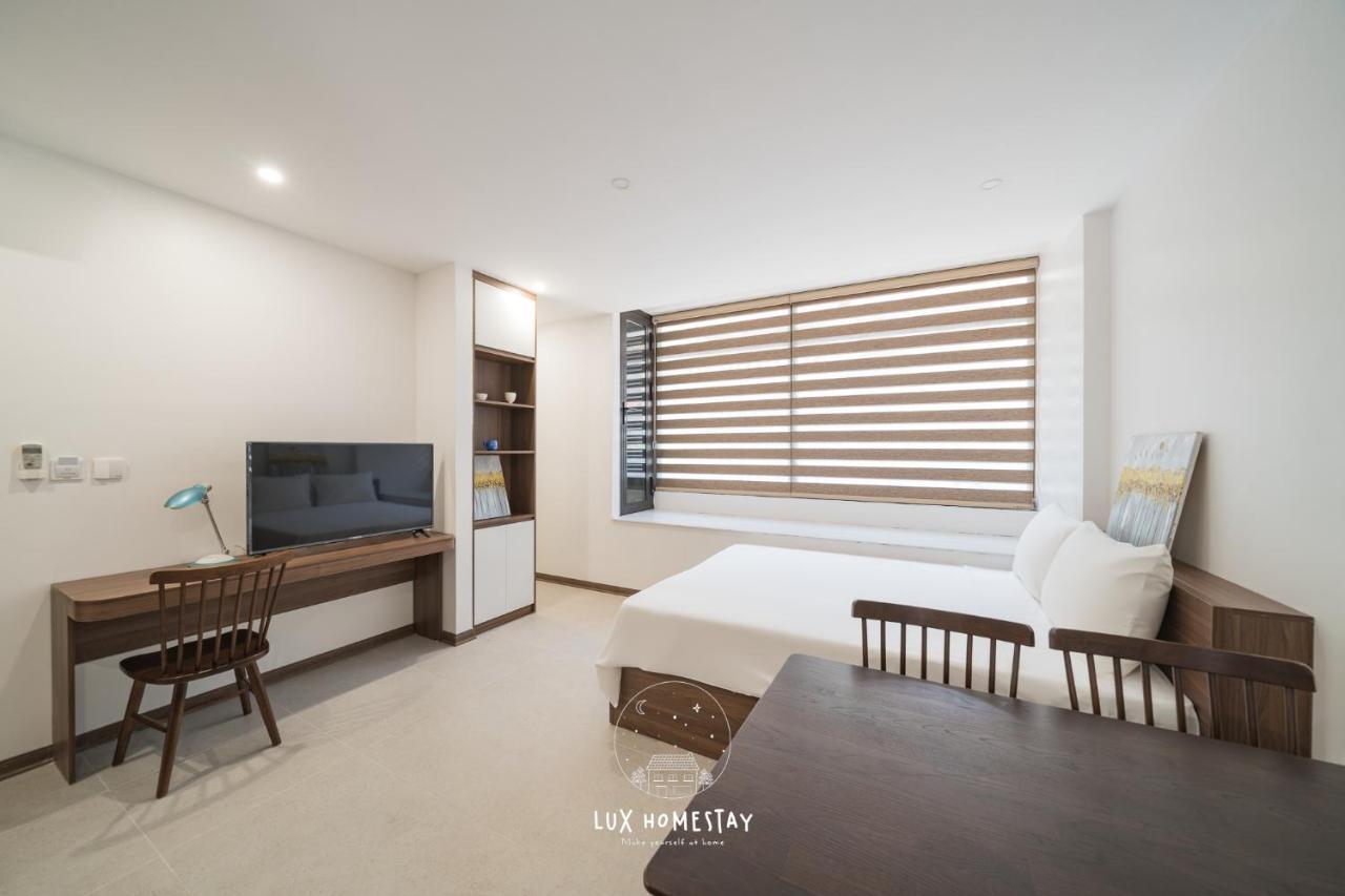 Lux Westlake Studio 하노이 외부 사진