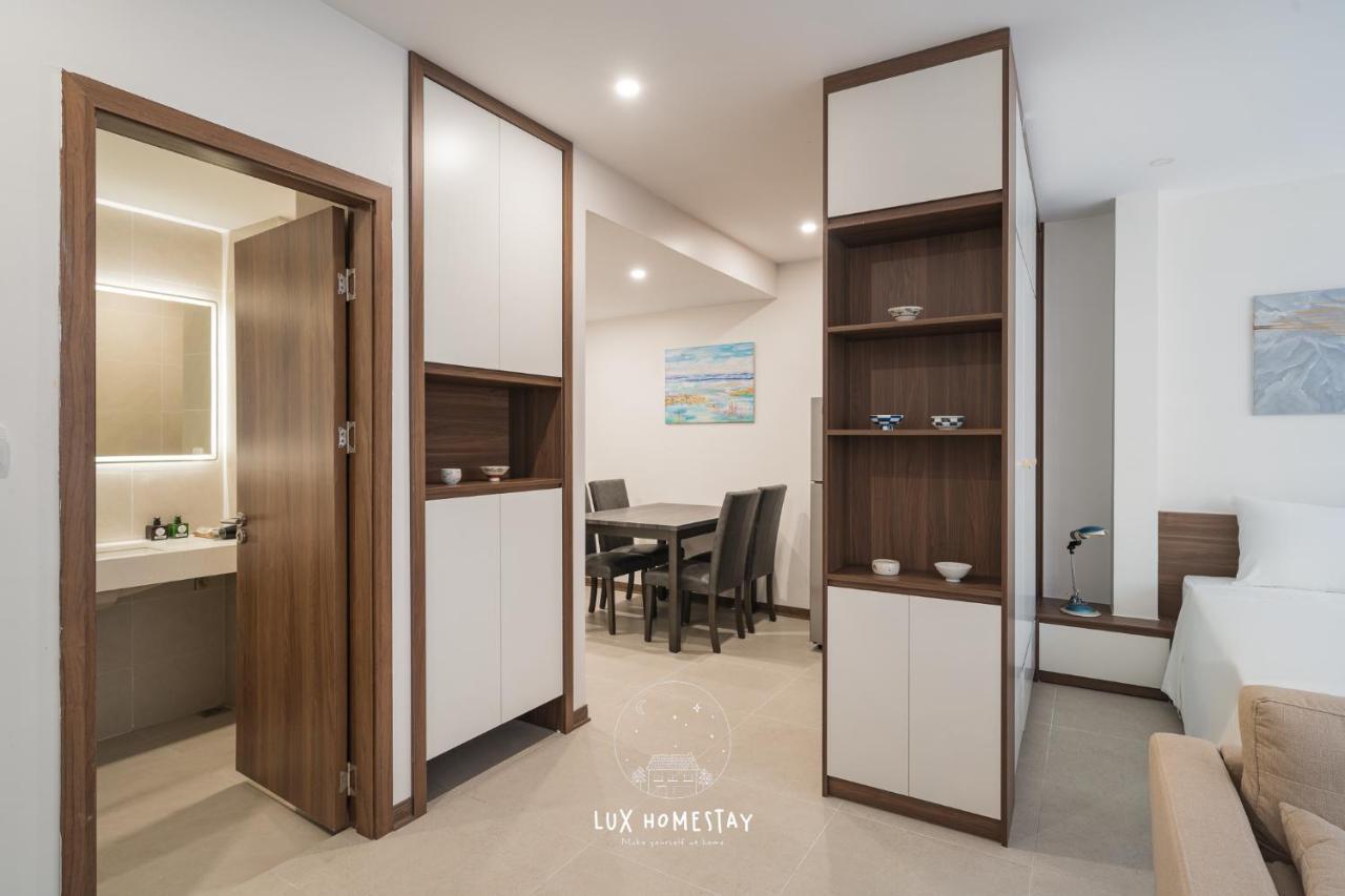 Lux Westlake Studio 하노이 외부 사진