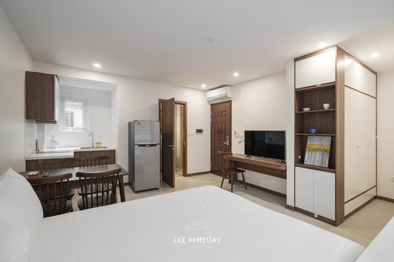 Lux Westlake Studio 하노이 외부 사진