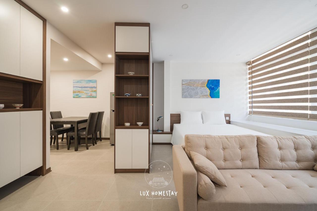 Lux Westlake Studio 하노이 외부 사진