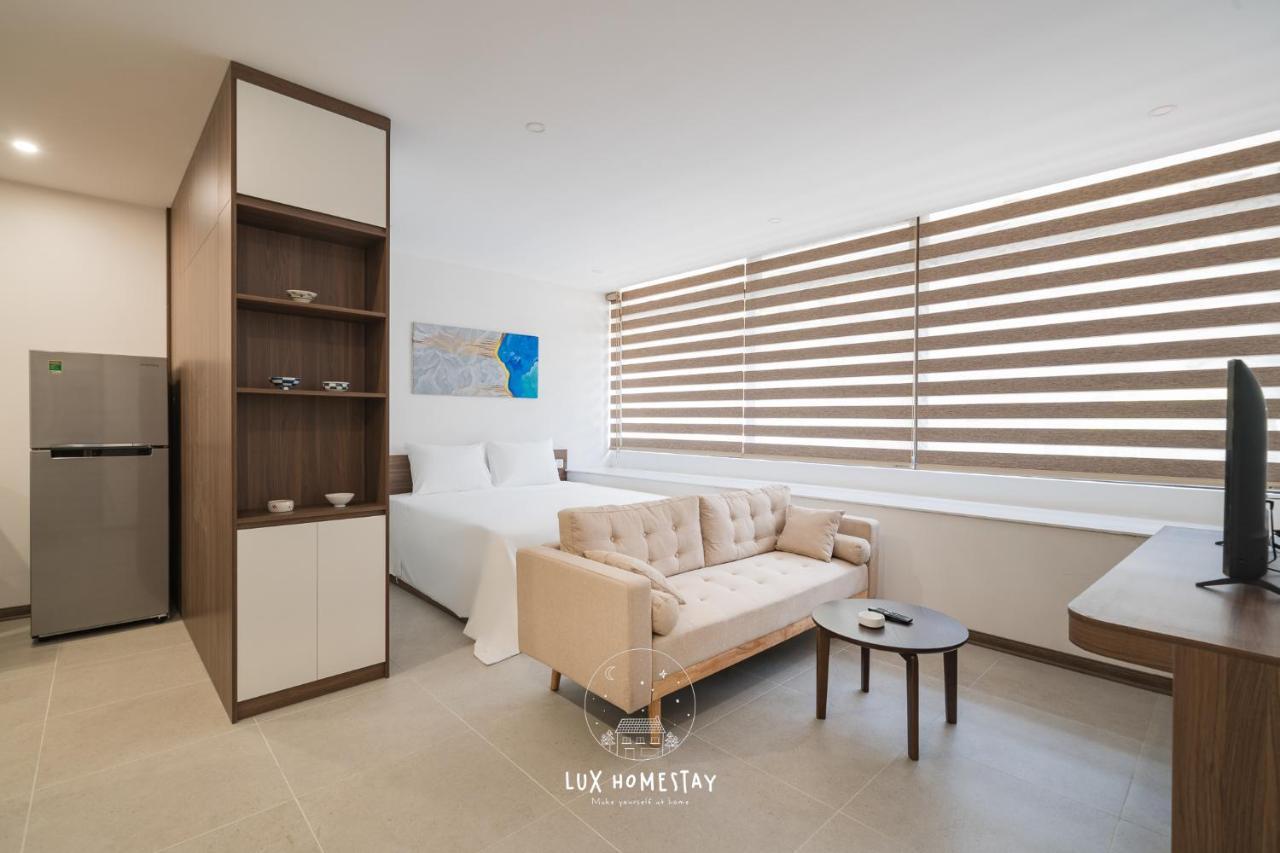 Lux Westlake Studio 하노이 외부 사진