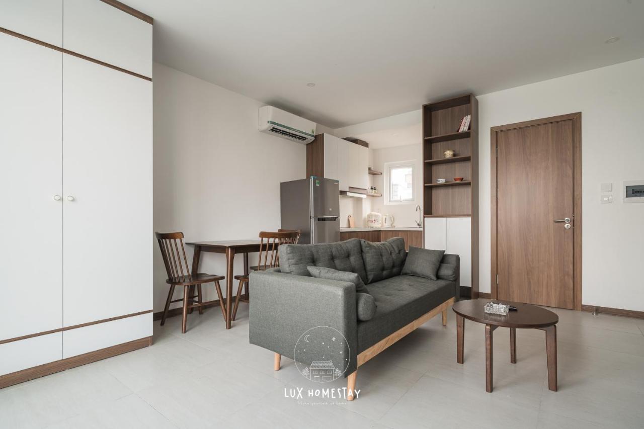 Lux Westlake Studio 하노이 외부 사진