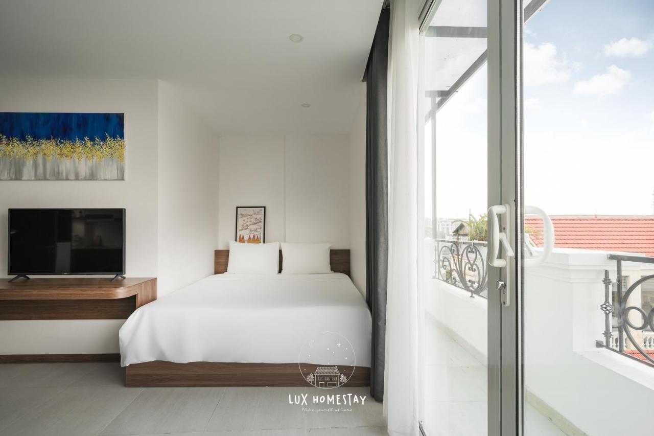Lux Westlake Studio 하노이 외부 사진