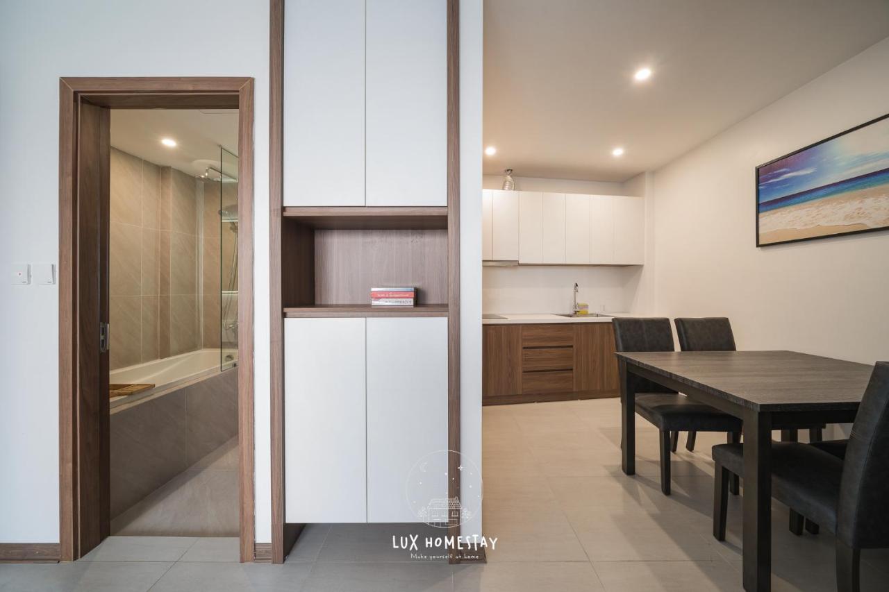 Lux Westlake Studio 하노이 외부 사진