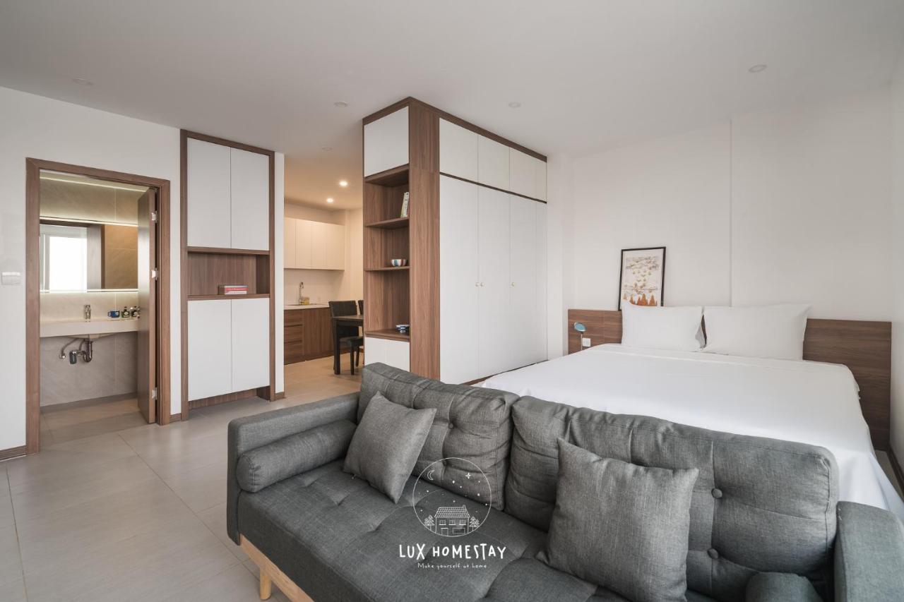 Lux Westlake Studio 하노이 외부 사진