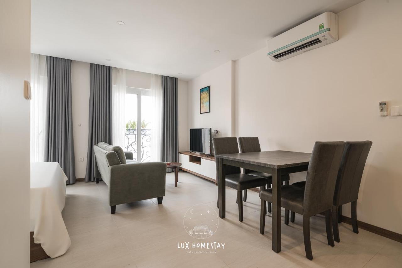 Lux Westlake Studio 하노이 외부 사진