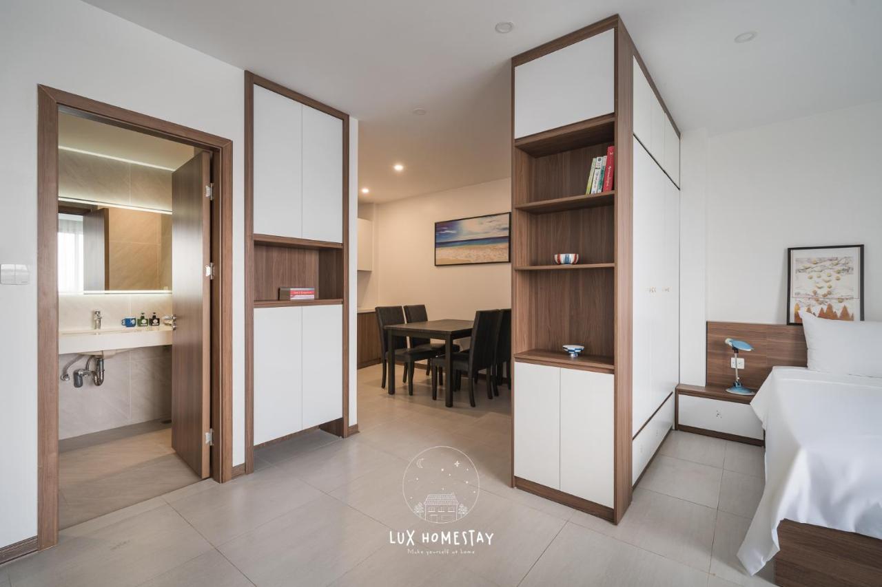 Lux Westlake Studio 하노이 외부 사진